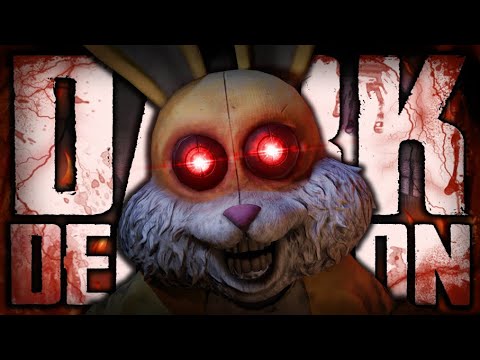 Видео: ПОЛНЫЙ РАЗБОР и АНАЛИЗ 4 ГЛАВЫ DARK DECEPTION!! ПРОВАЛ ИГРЫ в РЕЛИЗЕ?! (ft. Calamus Claro & Fanchi)