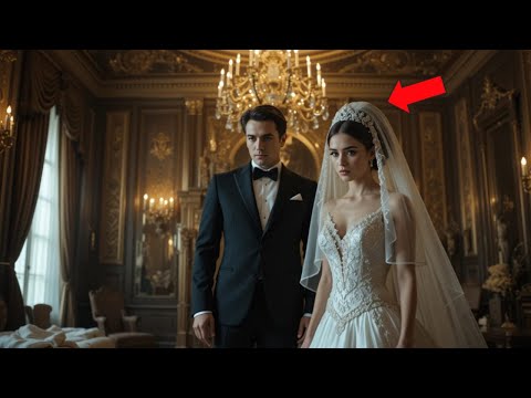 Видео: Ей было 19, её выдали за 49-летнего миллиардера, но то, что произошло в ту ночь изменило всё