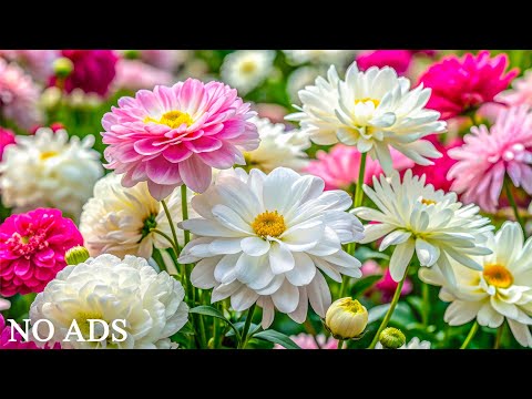Видео: Шепот вечных садов 🌸 Исцеляющие гармонии для души 🍃 Зубь разума, пробуждение внутреннего мира