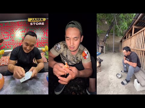 Видео: ЭЛДИН БАЛАСЫ👍