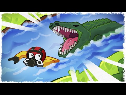 Видео: ЭТОТ УРОВЕНЬ НЕ ПРОЙТИ!!! УГАР В HUMAN: FALL FLAT!!!