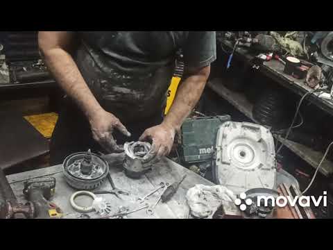 Видео: Bosch GAS12-25 PL сгорел мотор, диагностика.