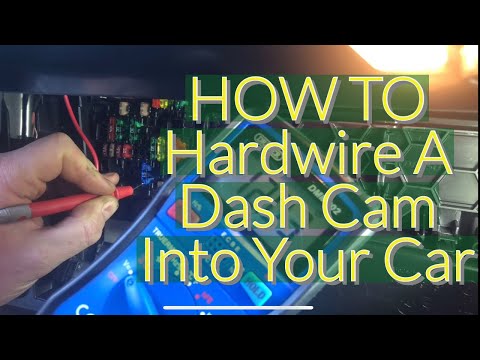 Видео: КАК ПОДКЛЮЧИТЬ ВИДЕОРЕГИСТРАТОР