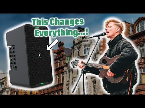 Видео: Лучший уличный усилитель всех времен?!