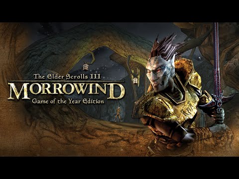 Видео: Почему Morrowind ЛУЧШЕ, Чем Skyrim? (10 Причин)