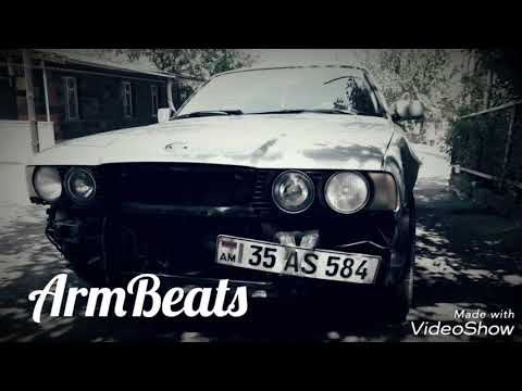 Видео: Гамора-кулак в потолок Armbeats