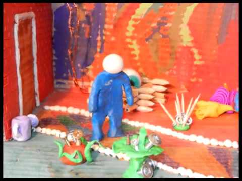 Видео: ROCK SMENA VIDEO: LUMEN - Другой мир