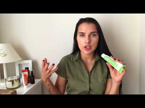 Видео: Purito - обзор на средства с идеальным составом. Витамин С и Ниацинамид - можно ли сочетать?