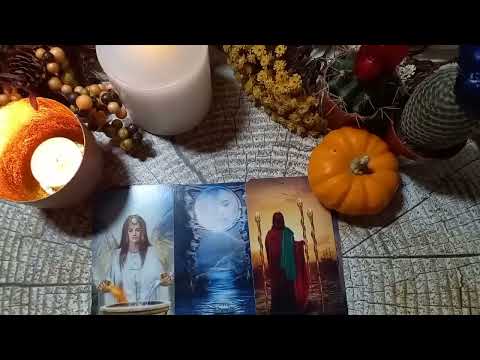 Видео: ❤️ 🔥 БУДЕТ ЖАРКО ! 😱💥 ГОРЯЧИЕ🔥 НОВОСТИ ДЛЯ ВАС💯❗ ❗ #tarot