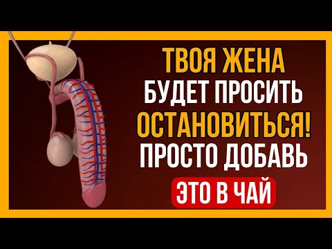 Видео: Положил Всего Одну Ложку В Утренний Чай — И Жена Умоляет Прекратить!