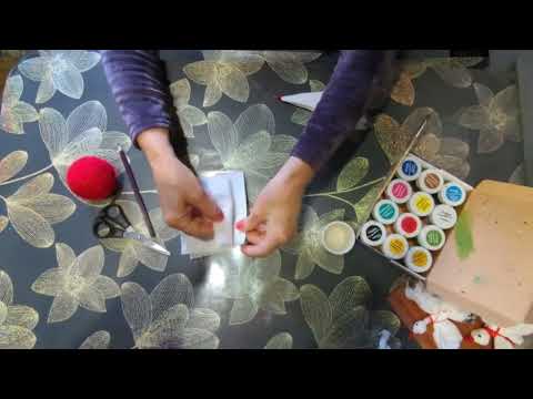 Видео: "До рідного краю лелеки летять"(ознайомлення з природним довкіллям+конструювання)