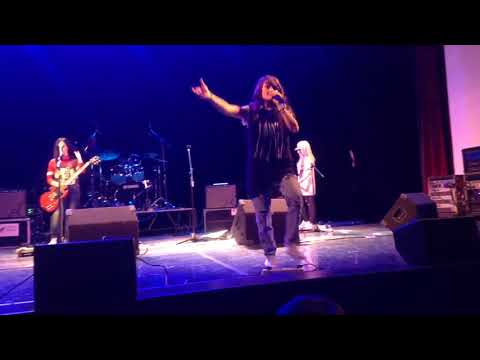 Видео: ранетки- концерт в Самаре 2018