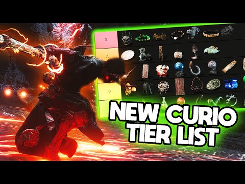 Видео: НОВЫЙ И ЛУЧШИЙ список диковинок Black Myth Wukong