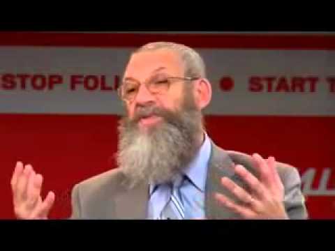 Видео: Михаэль Цин а телепередаче "Позиция". Диспенсации Божьих Зеветов