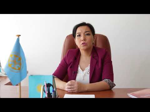 Видео: Сіздің еңбек құқықтарыңыз жайлы