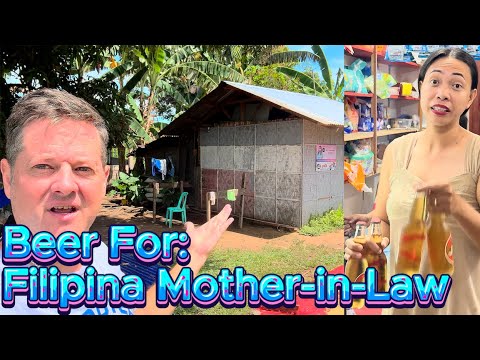 Видео: 🇵🇭 Филиппинская семья, живущая на Филиппинах вдали от цивилизации