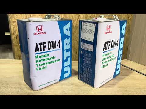 Видео: Осторожно! Подделка Honda DW1 c Wildberries.