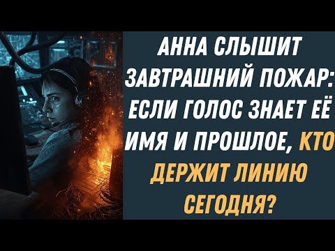 Видео: Ночная смена: тайны экстренной службы!