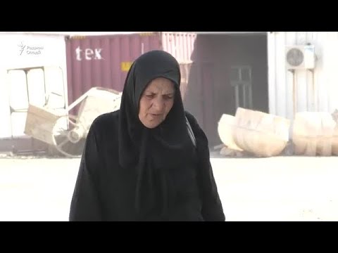 Видео: Умеду навмедиҳо аз қонуни нави афв дар Тоҷикистон