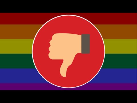 Видео: ПОЧЕМУ И ДЛЯ КОГО УБРАЛИ ДИЗЛАЙКИ?