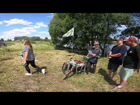 Видео: 26 06 2022 В Малоархангельском районе Орловской области