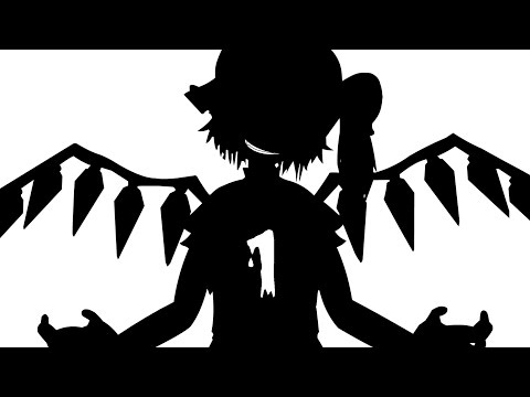 Видео: Touhou EoSD - 1: Grey Fox - Normal Marisa (A) - [ПРОХОЖДЕНИЕ]
