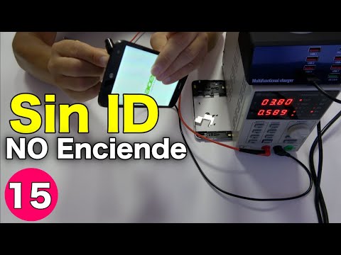 Видео: Диагностика ✅ Устройство не включается без подключения идентификатора батареи