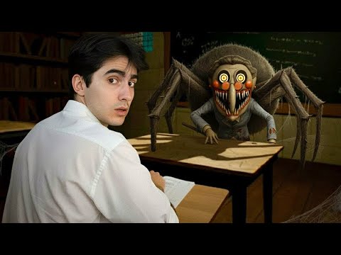 Видео: Только Попробуй Списать на Экзамене