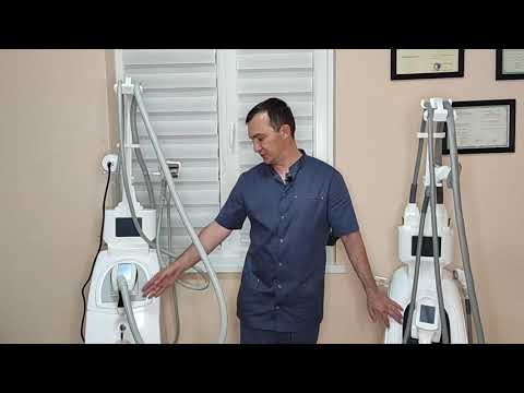 Видео: Сравнительный обзор аппаратов Velashape от разных производителей