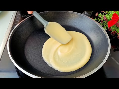 Видео: ТОРТ який ви легко приготуєте на сковорідці.