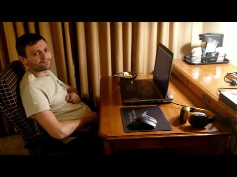 Видео: Штат Нью Йорк Готовим в полевый условиях