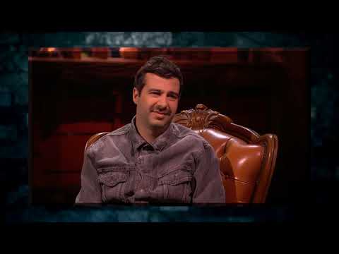 Видео: GAZLIVE ИВАН УРГАНТ (Без рекламы)