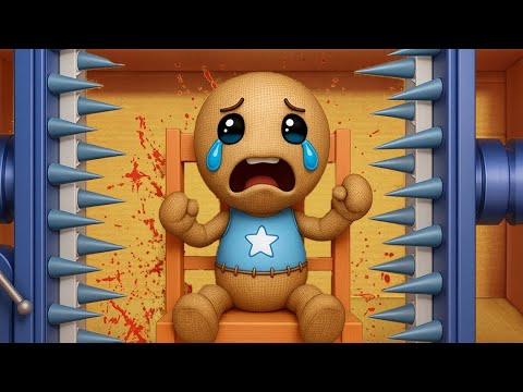 Видео: FUN VISE против The Buddy | ПНИ ДРУГА!