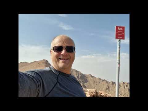 Видео: Peak Malysh 3820 m from Shymbulak, пик Малыш из Чимбулака