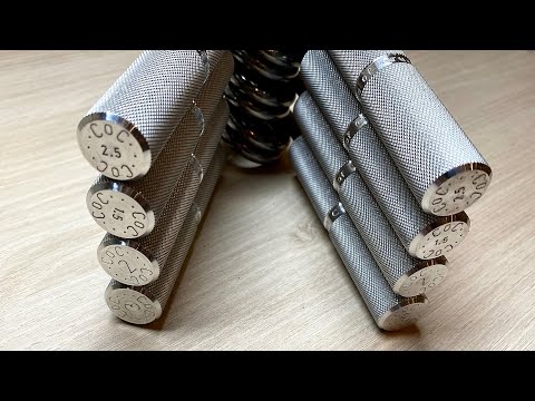 Видео: Посылка с Авито. Эспандеры Captains of Crush
