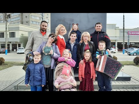 Видео: Как проходит сватовство на Кубани...