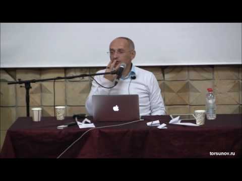 Видео: Торсунов О.Г.  Мужские качества, задачи мужчины и женщины