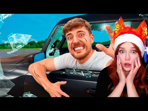 Видео: 12 Случаев, Когда Фанаты MrBeast Зашли СЛИШКОМ ДАЛЕКО… Реакция Мистер Бист