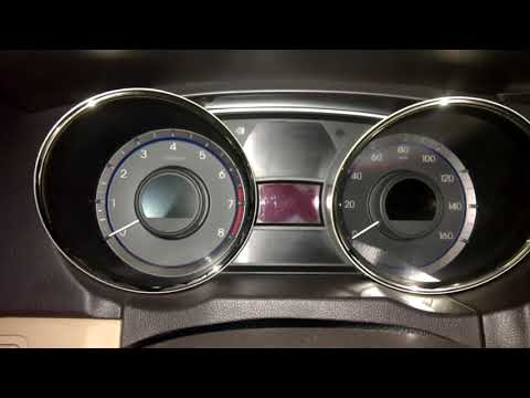 Видео: Hyundai Sonata 2012  2.4GDI (G4KJ) Провернуло вкладыши, оживляю труп. Часть 2 Финал.