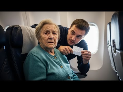 Видео: Сын отправил меня в отпуск, из которого я не должна была вернуться.