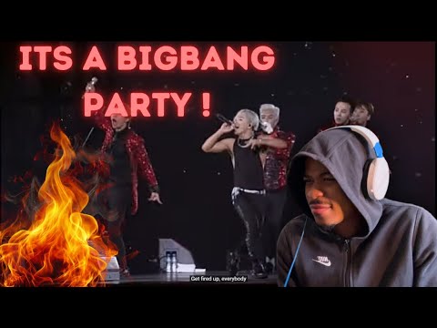 Видео: BIGBANG-GARA GARA +ВЕРШИНА МИРА + НОМЕР 1 *ЖИВОЙ ТУР JAPAN DOME X 2014* (РЕАКЦИЯ) !!🔥