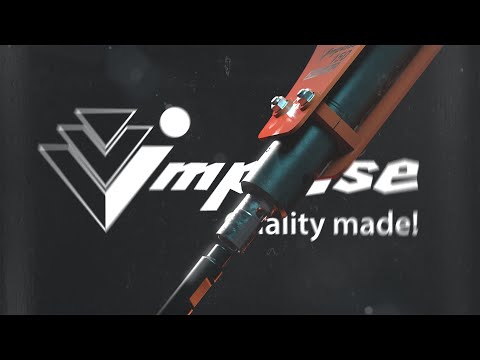 Видео: Гидромолот с лучшей стоимостью владения на весь период эксплуатации