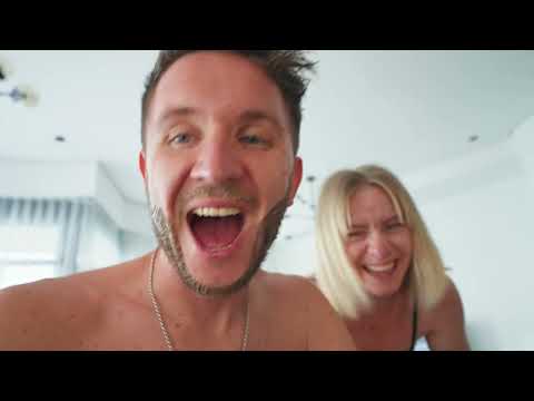 Видео: ПОКРАСИЛ БОРОДУ!!!! ЭТО ИСТЕРИКА (ДЕНЬ 30)