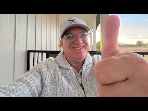 Видео: XRP превращает страх в ТОПЛИВО! Бум!💥