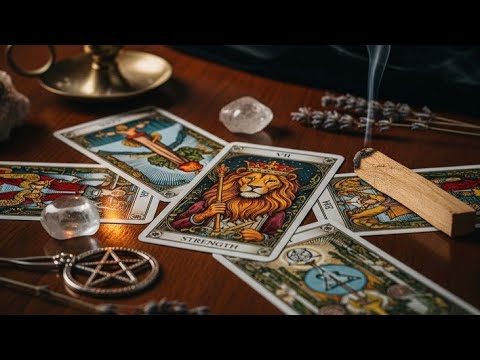 Видео: 🃏💯Къде е? 🌟С кого е?🔮 Какво мисли и чувства към теб?-Таро четение 