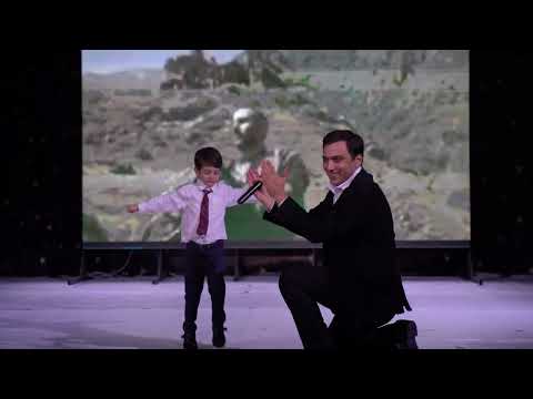 Видео: Эльчин Кулиев - Долалай