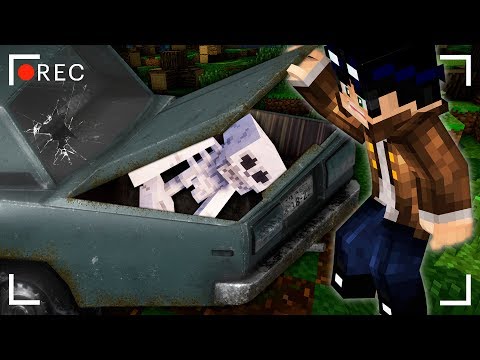 Видео: НЕОЖИДАННЫЙ ПОВОРОТ в Японском лесу ПРИЗРАКОВ. [Часть 5] - Страшилки Майнкрафт