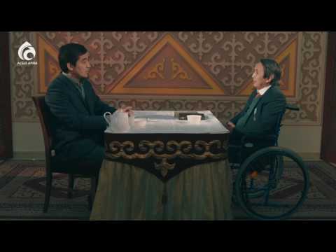 Видео: Нұртас Исабаев: "Орындалмаған бір ғана арманым бар "/Емен-жарқын/Асыл арна