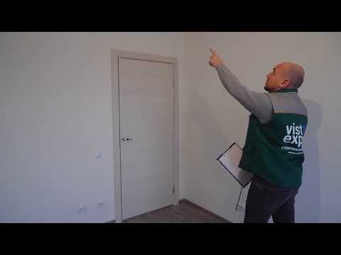 Видео: Приёмка Жк Юнтолово