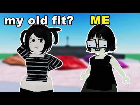 Видео: Троллинг незнакомцев с помощью их первого аватара в голосовом чате Roblox 2